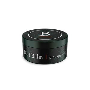 BALI BALM
Pineapple Lip Scrub
